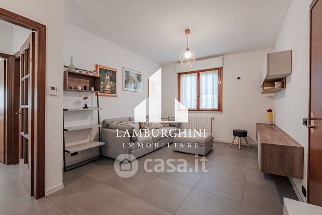 Appartamento in residenziale in Via Capodistria