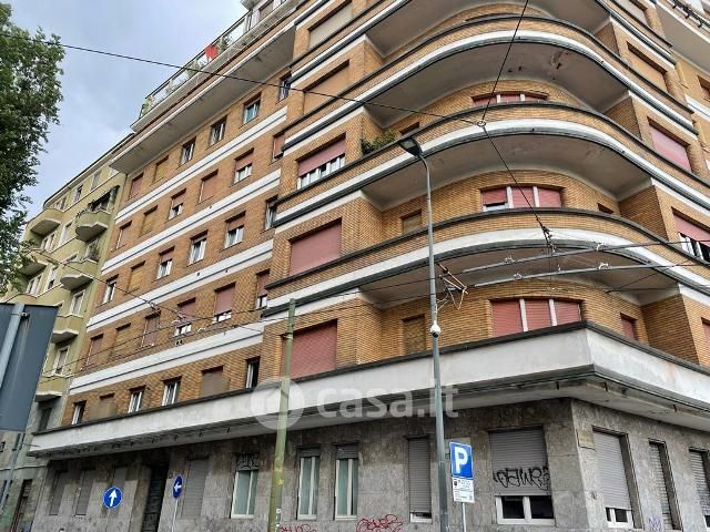 Appartamento in residenziale in Via Giovanni Pacini