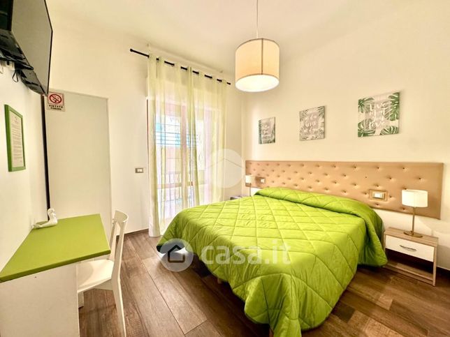 Appartamento in residenziale in Via Monte San Michele 36