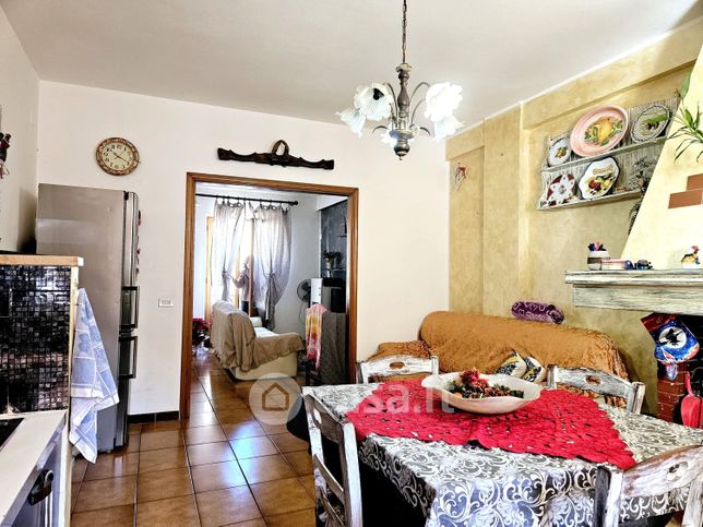 Appartamento in residenziale in Via Belvedere 73