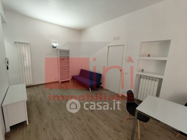 Appartamento in residenziale in Via San Giuliano