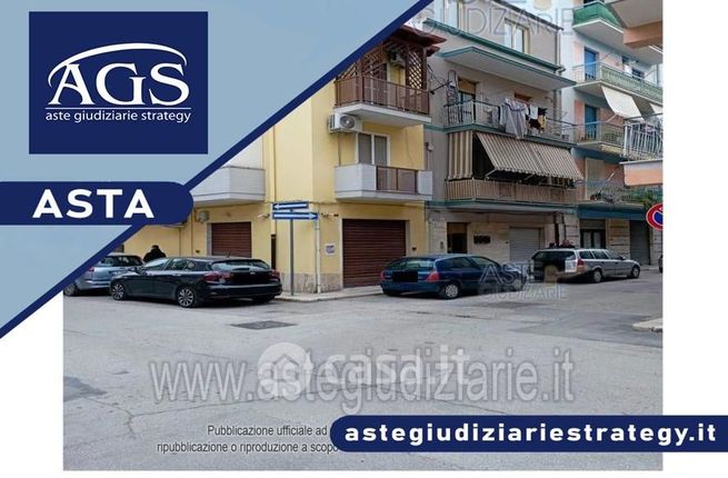 Appartamento in residenziale in Via Giuseppe Mazzini 91