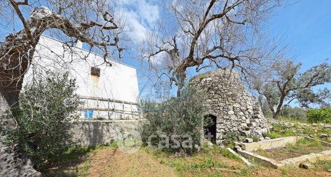 Terreno edificabile in residenziale in loc. Cusanzano