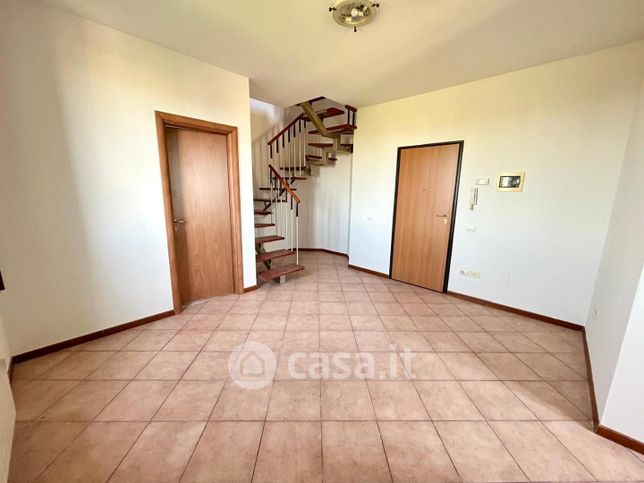 Appartamento in residenziale in Via Provinciale Francesca Nord 39
