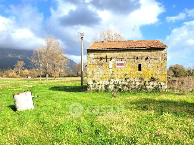 Terreno agricolo in commerciale in Via Pantaniello