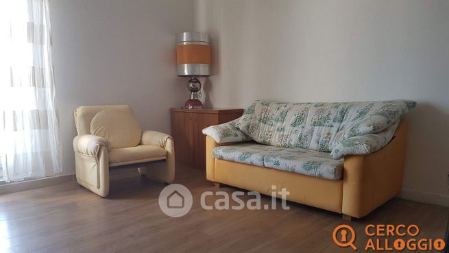 Appartamento in residenziale in Corso Benedetto Croce 147