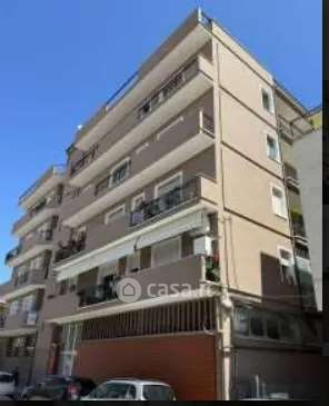 Appartamento in residenziale in Via Cristoforo Colombo