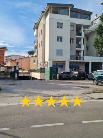 Appartamento in residenziale in Via Arturo Garofano