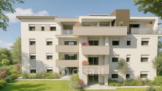 Appartamento in residenziale in Via Fonda 6