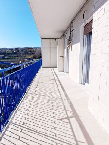 Appartamento in residenziale in Via Poggio Vallesana 12