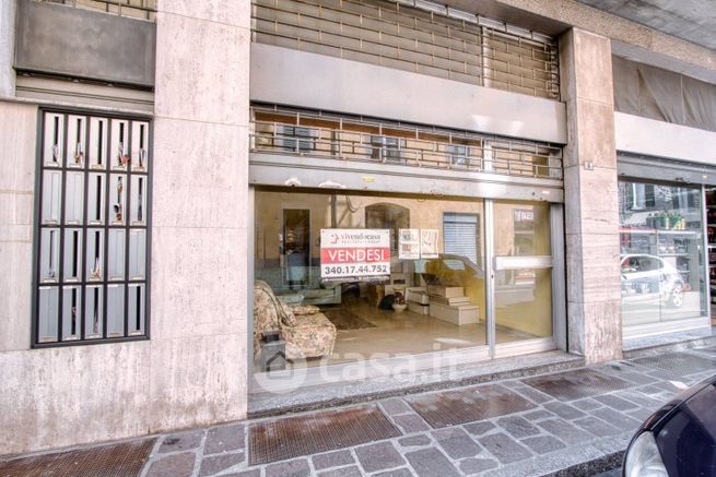 Attivitã /licenza (con o senza mura) in commerciale in Via Don Antonio Begnis
