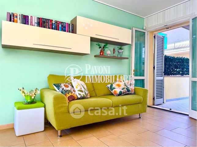 Appartamento in residenziale in Via Andrea Doria