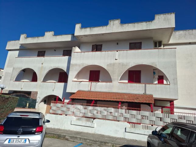 Appartamento in residenziale in Viale Sicilia 98