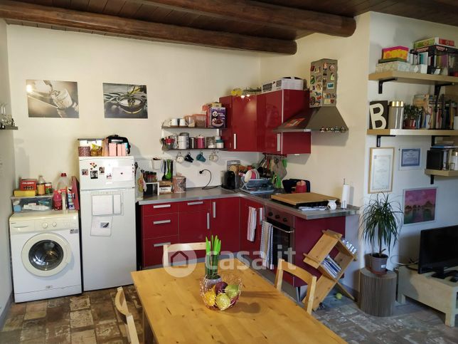 Appartamento in residenziale in Via Garibaldi