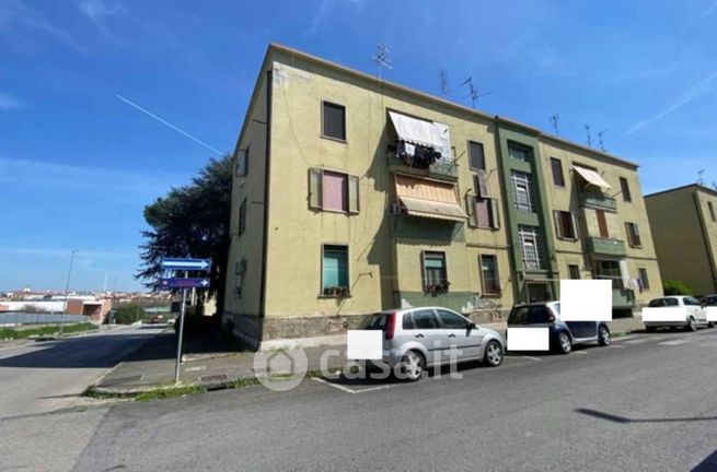 Appartamento in residenziale in Via Bari 6