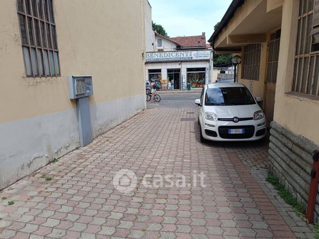 Box/posto auto in residenziale in Corso Casale 103