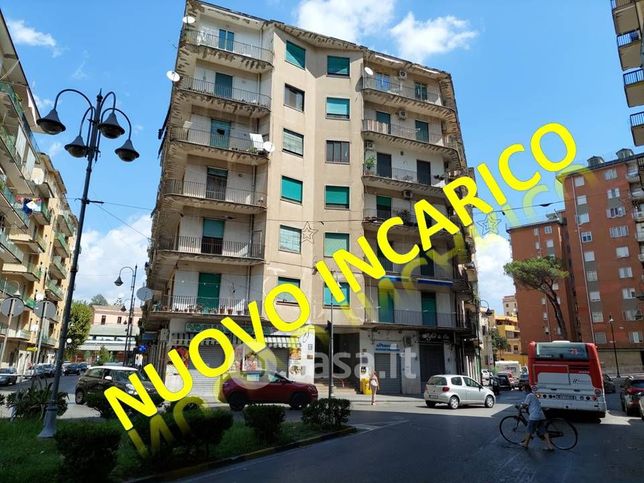 Appartamento in residenziale in Via Gianbattista Vico