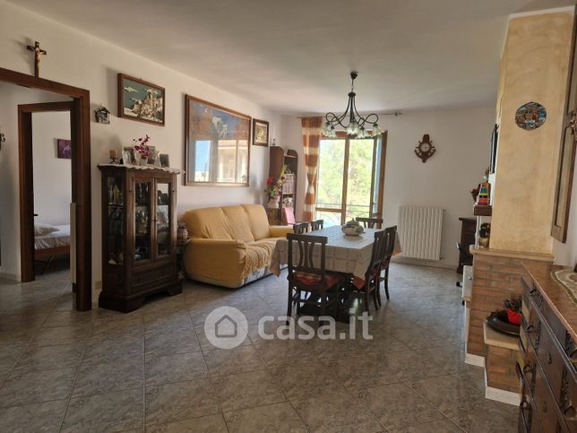 Appartamento in residenziale in Via Antonio Meucci