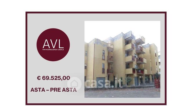 Appartamento in residenziale in Viale della Stazione 9