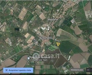 Terreno agricolo in commerciale in Strada Provinciale 91