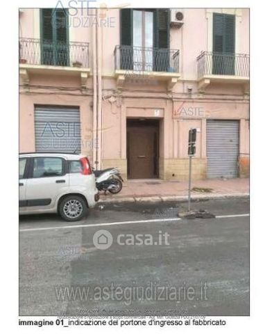 Appartamento in residenziale in Via Dante Alighieri 47