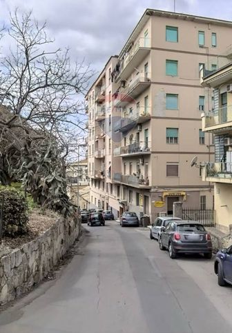 Appartamento in residenziale in Via Senatore D'Antona 13