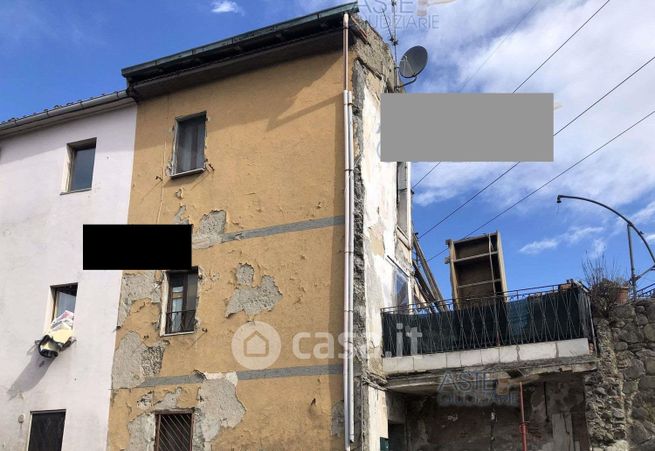 Appartamento in residenziale in Via Provinciale Pratese 57
