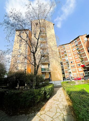 Appartamento in residenziale in Via Val Lagarina 67