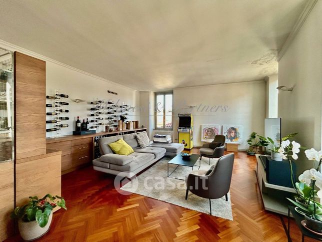 Appartamento in residenziale in Via Zambonate