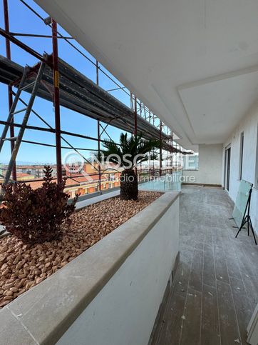 Appartamento in residenziale in Via Po 6