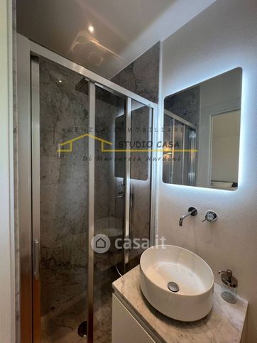Appartamento in residenziale in Via Pietro Mascagni 1