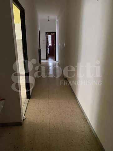 Appartamento in residenziale in Via Adda 67