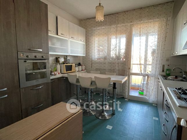 Appartamento in residenziale in Via Sacro Cuore