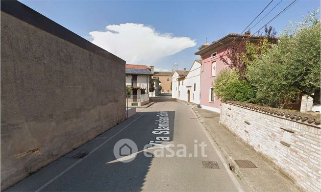 Terreno edificabile in residenziale in Via Manzoni