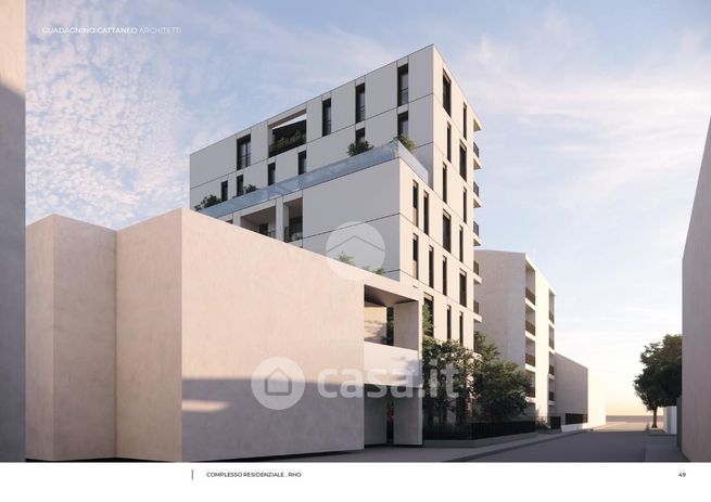 Appartamento in residenziale in Via Piave 30