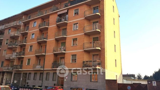 Appartamento in residenziale in Via Giuseppe Sirtori 25