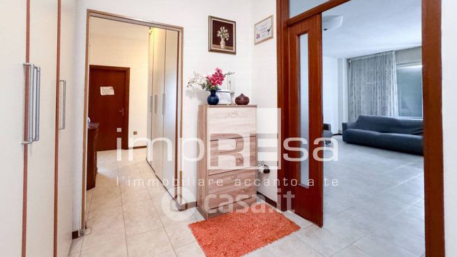 Appartamento in residenziale in Via Pescheria