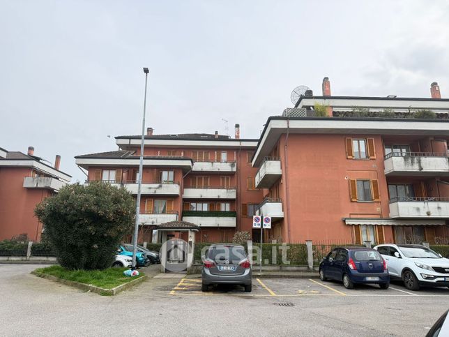 Appartamento in residenziale in Via Armando Diaz 65
