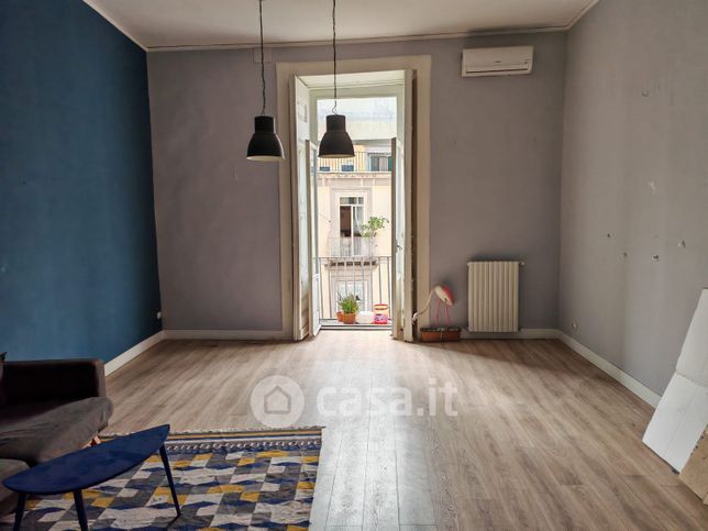 Appartamento in residenziale in Via Montesanto 54