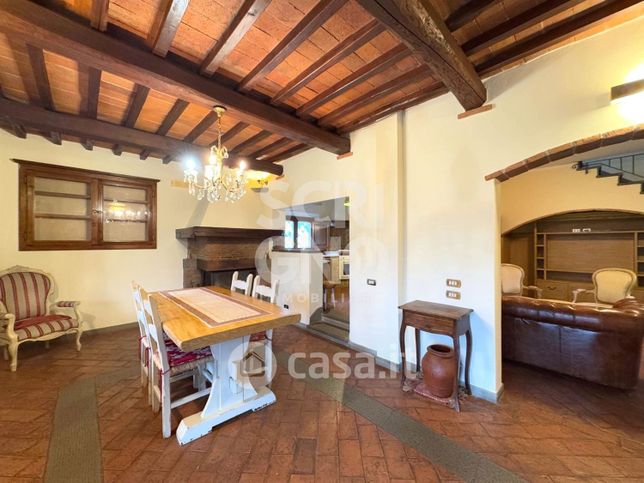Villa in residenziale in Via Stazione di Valdibrana