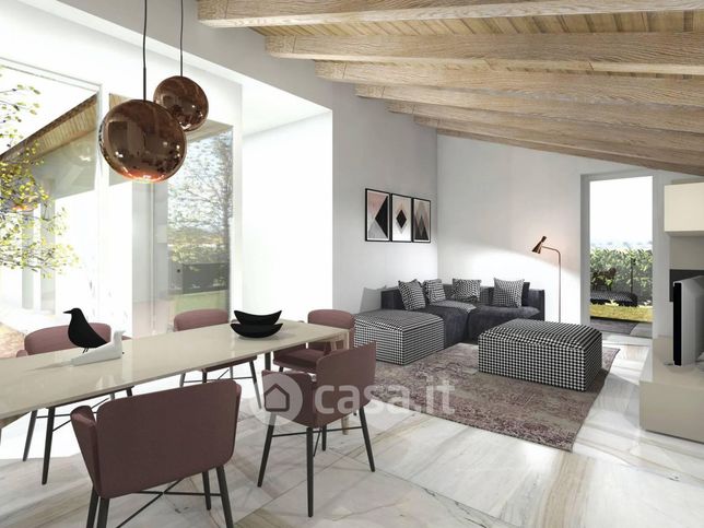 Appartamento in residenziale in Via Antonio Stradivari