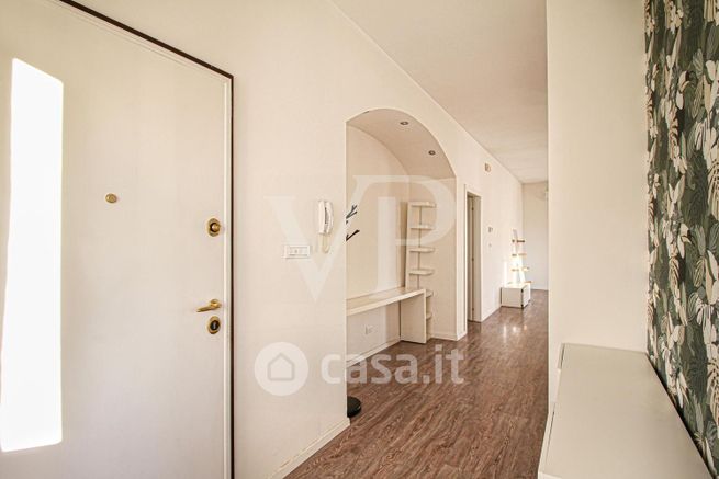 Appartamento in residenziale in Via Elisa de Muri