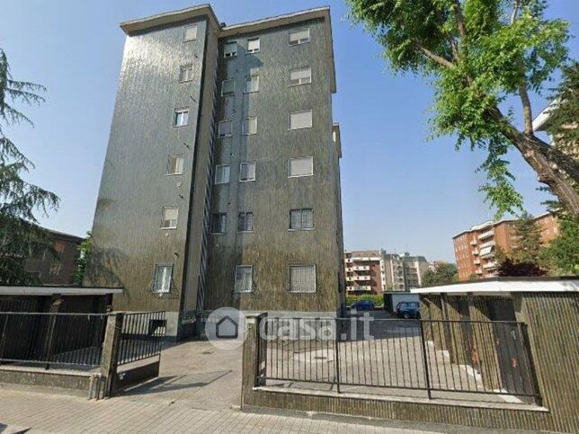 Appartamento in residenziale in Viale Palmiro Togliatti 114