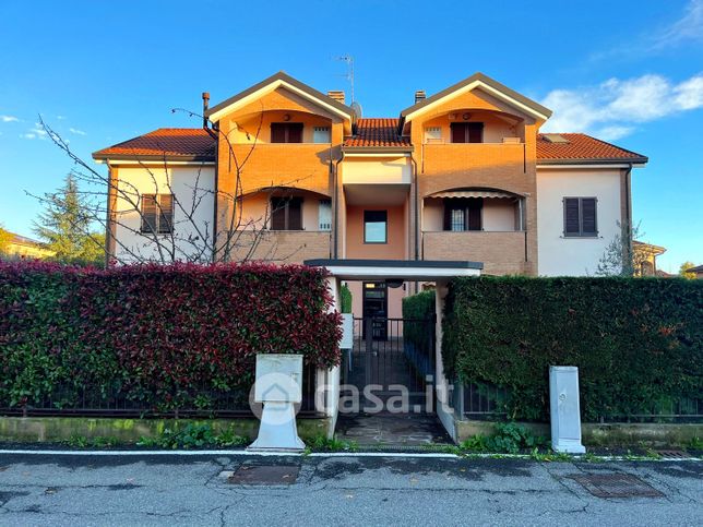 Appartamento in residenziale in Via Caboto 13