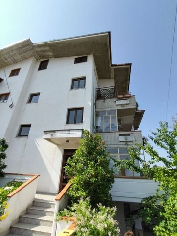 Appartamento in residenziale in Via Dragonara
