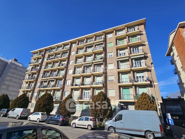 Appartamento in residenziale in Via G. Rossini 54