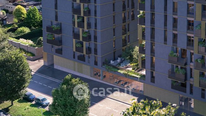 Appartamento in residenziale in Corso Europa 122