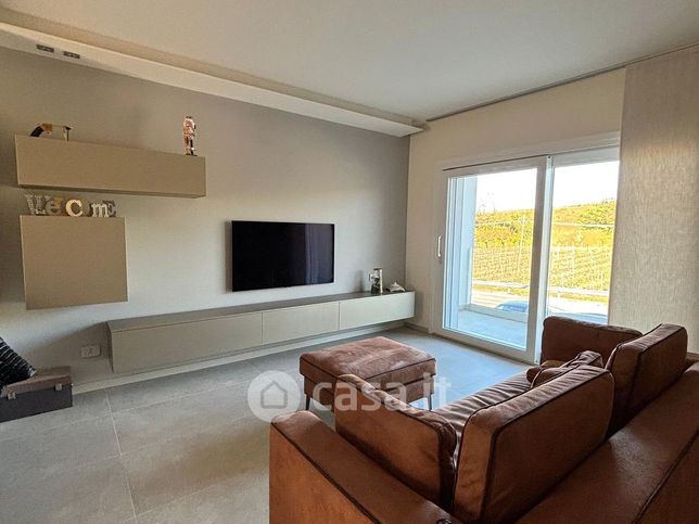 Villetta a schiera in residenziale in Via dei Vigneti 29