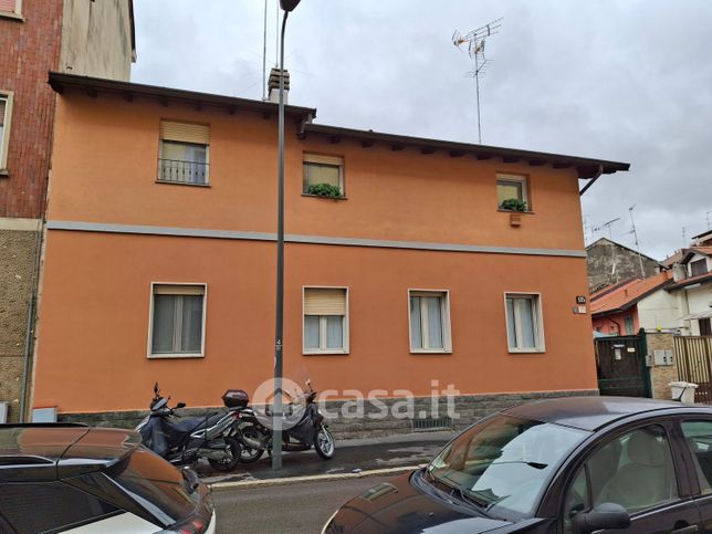 Appartamento in residenziale in Via Francesco Rismondo 135