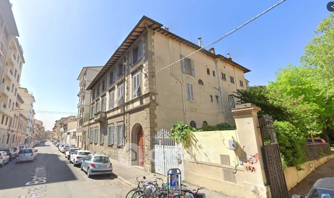 Appartamento in residenziale in Via Fra' Bartolomeo 47